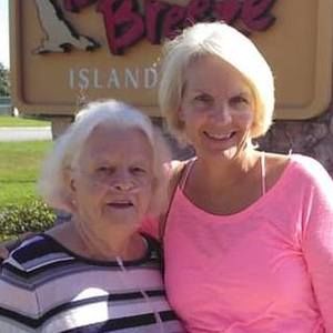 Meet your Posher, Katy